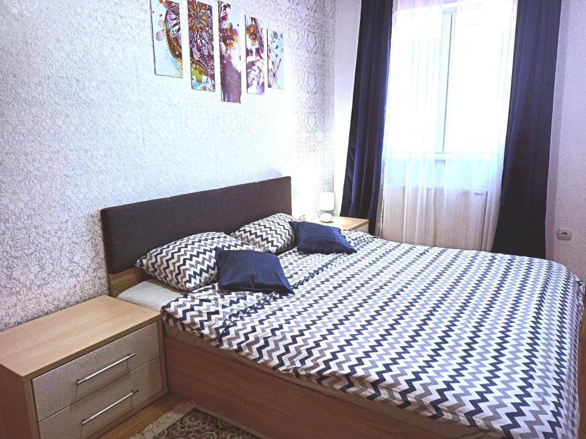 Ema Lux - Zgrada Panorama Apartment โซโคบานยา ภายนอก รูปภาพ