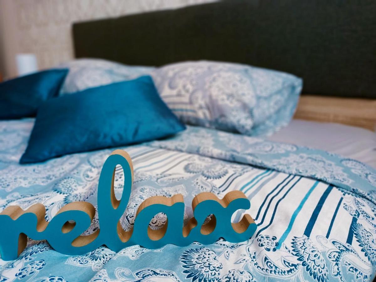 Ema Lux - Zgrada Panorama Apartment โซโคบานยา ภายนอก รูปภาพ
