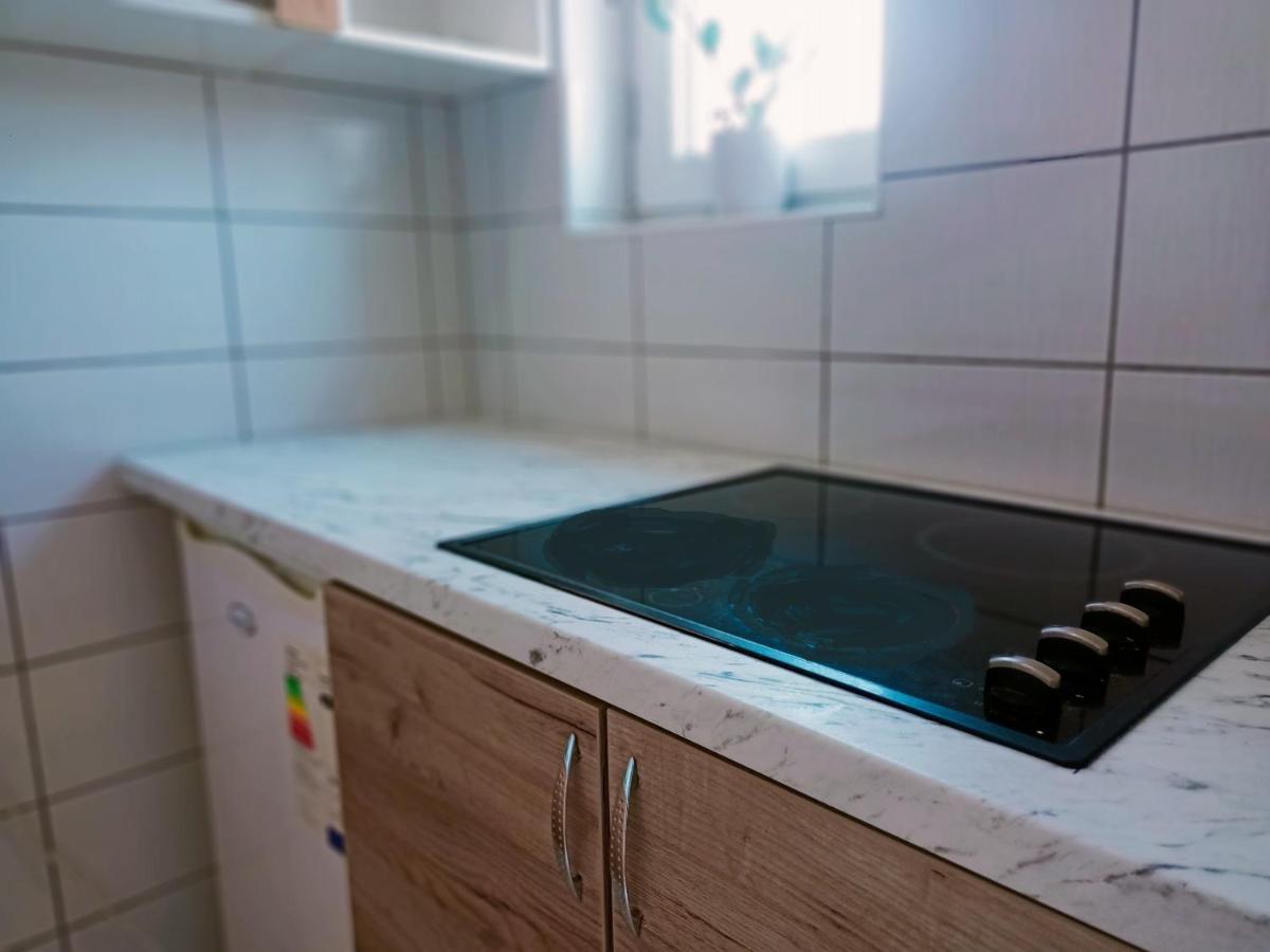 Ema Lux - Zgrada Panorama Apartment โซโคบานยา ภายนอก รูปภาพ