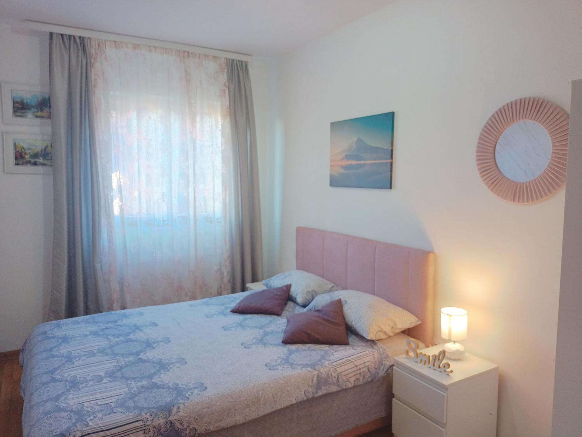 Ema Lux - Zgrada Panorama Apartment โซโคบานยา ภายนอก รูปภาพ