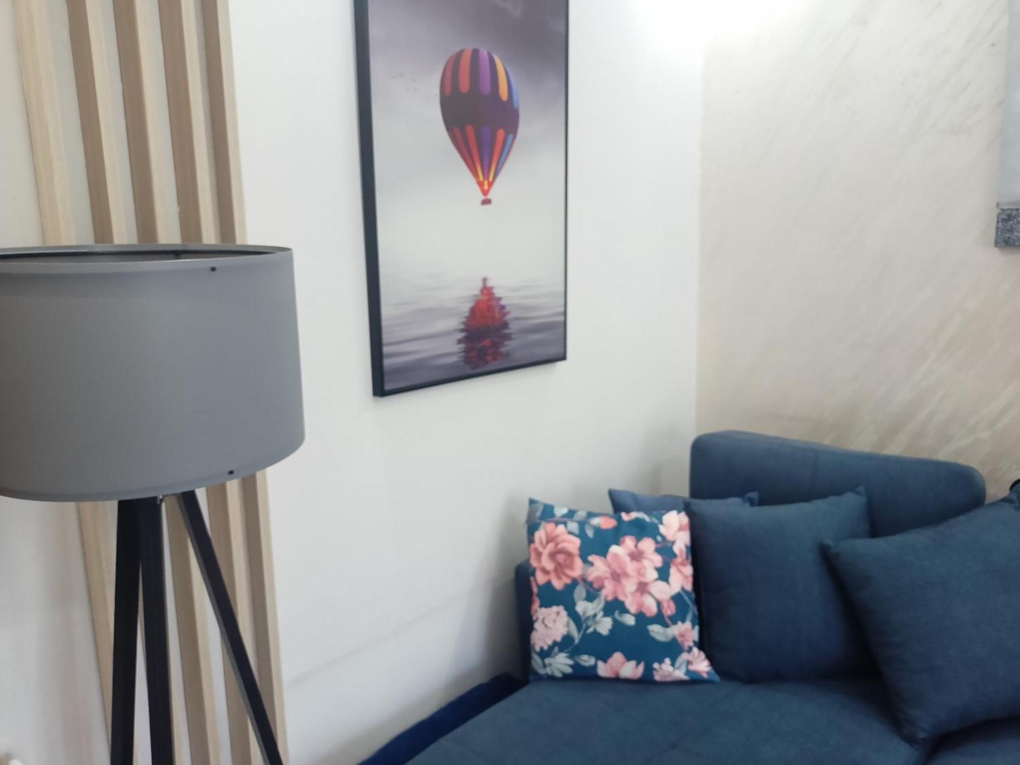 Ema Lux - Zgrada Panorama Apartment โซโคบานยา ภายนอก รูปภาพ