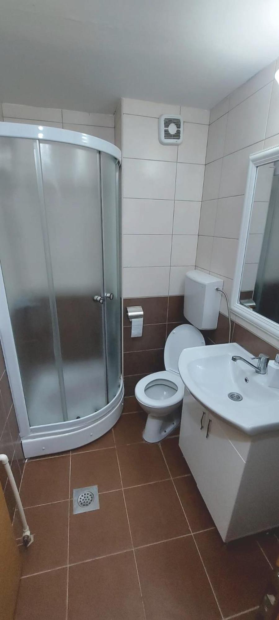 Ema Lux - Zgrada Panorama Apartment โซโคบานยา ภายนอก รูปภาพ