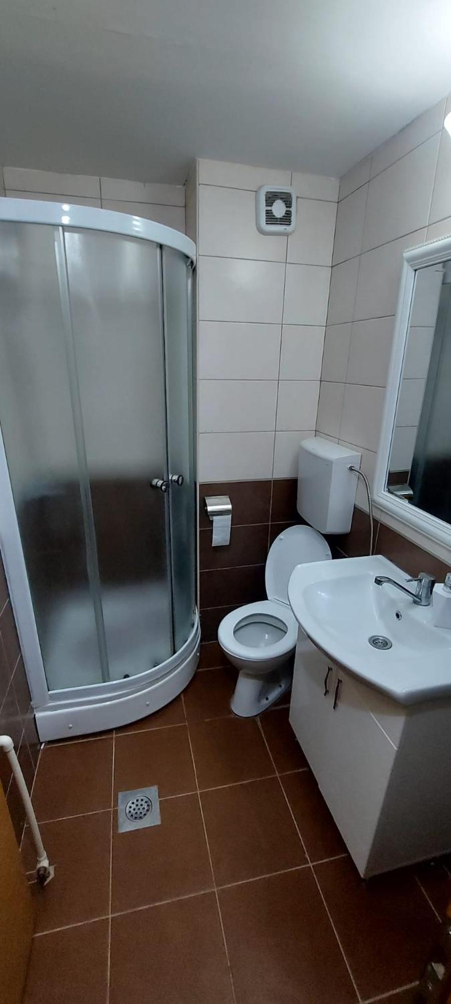 Ema Lux - Zgrada Panorama Apartment โซโคบานยา ภายนอก รูปภาพ